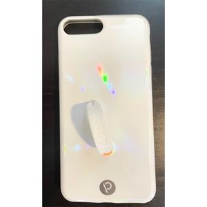 Loopy Case original IPhone 6/7/8 Plus Opal
